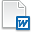 word-icon